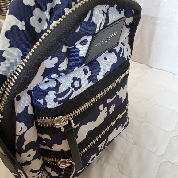 New Marc by Marc jacobs backpack - Picture 15 of 15